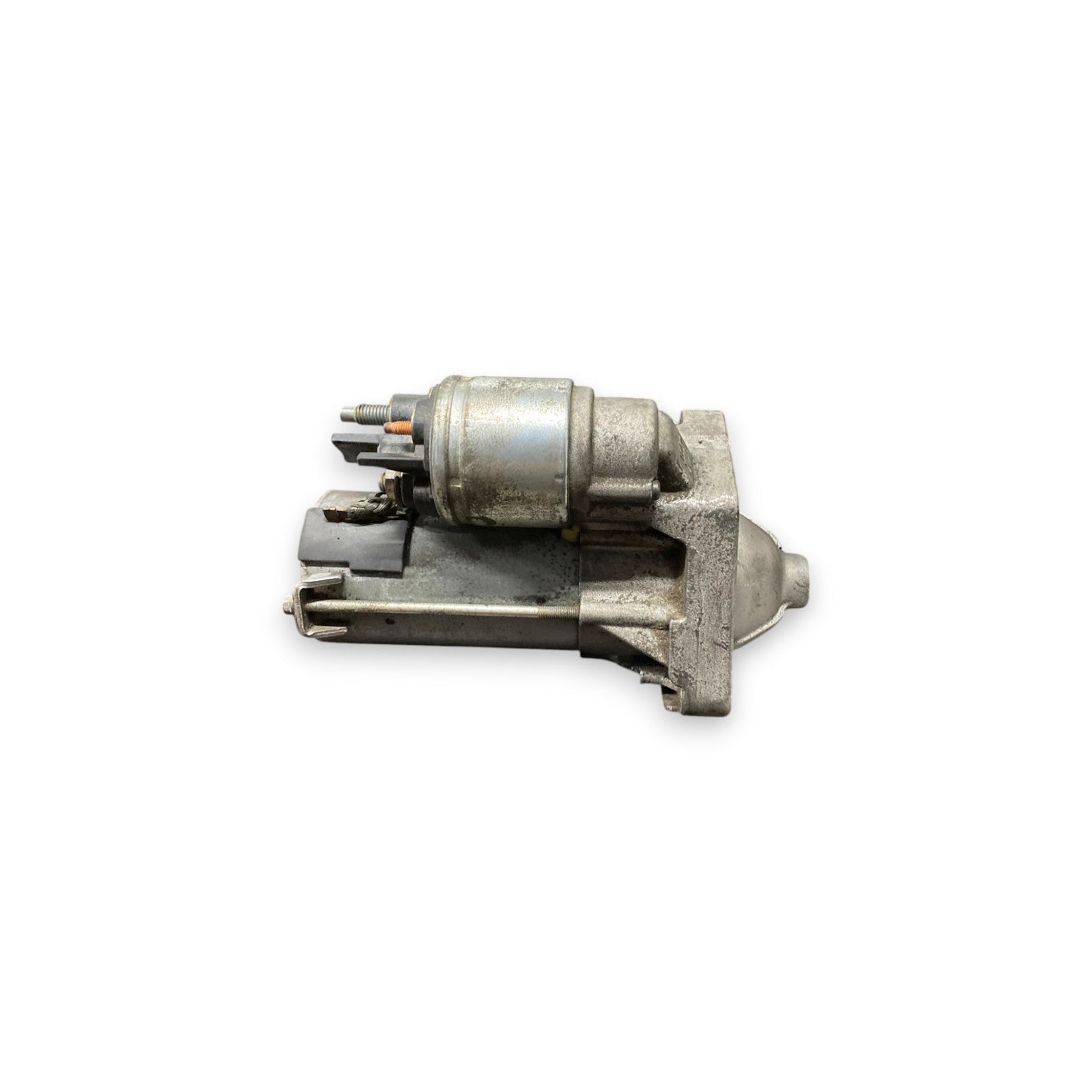Motorino avviamento Renault Captur 1.5 Diesel (2013 - 2019) Cod: 233003329R - F&P CRASH SRLS - Ricambi Usati