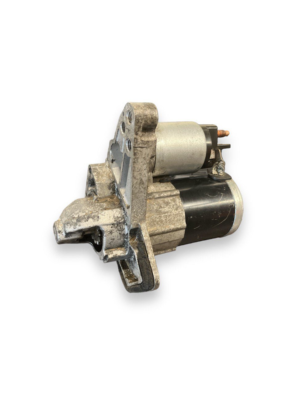 Motorino avviamento Renault captur / Clio IV 0.9 benzina (2012 - 2019) cod.233000557R - F&P CRASH SRLS - Ricambi Usati