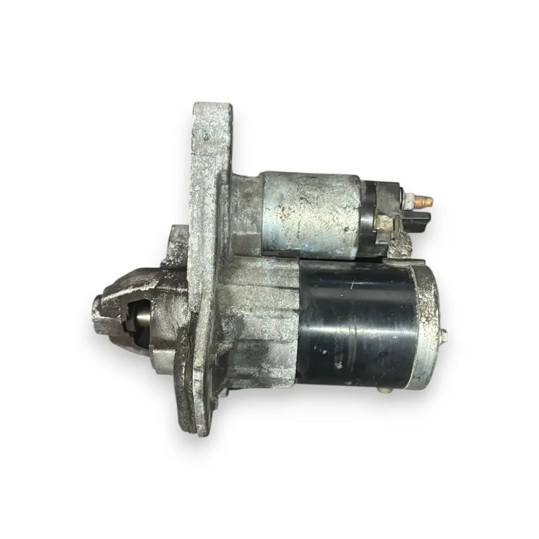 Dettaglio Motorino avviamento Renault Captur 2017–2020 OEM 233009161R - foto 2