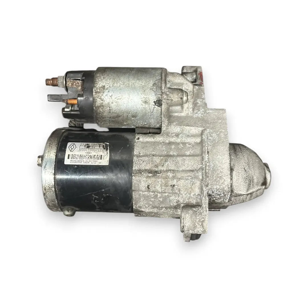 Motorino avviamento Renault Captur 2017–2020 OEM 233009161R