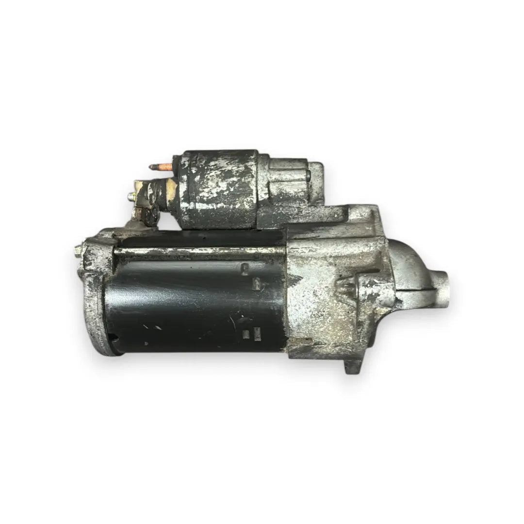 Dettaglio Motorino avviamento Renault Clio 4ª Serie 2016–2019 OEM 233006508R - foto 2