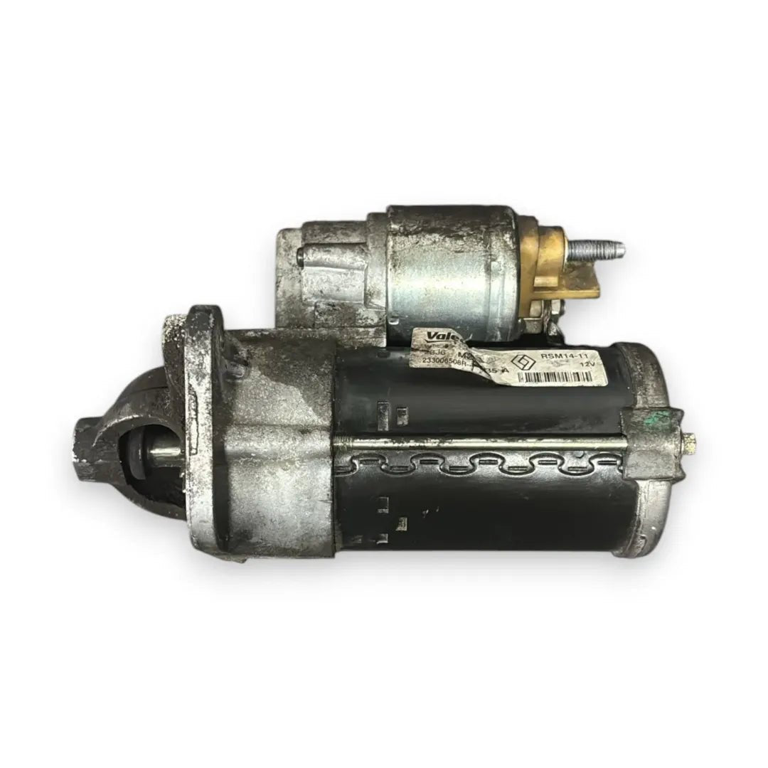 Motorino avviamento Renault Clio 4ª Serie 2016–2019 OEM 233006508R
