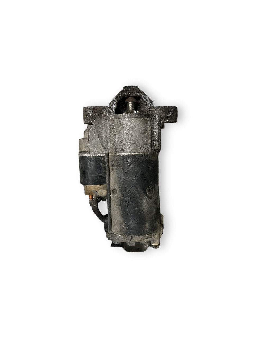Motorino Avviamento Renault Clio II 1.5 Diesel (1998 > 2010) cod.D7R11 - F&P CRASH SRLS - Ricambi Usati