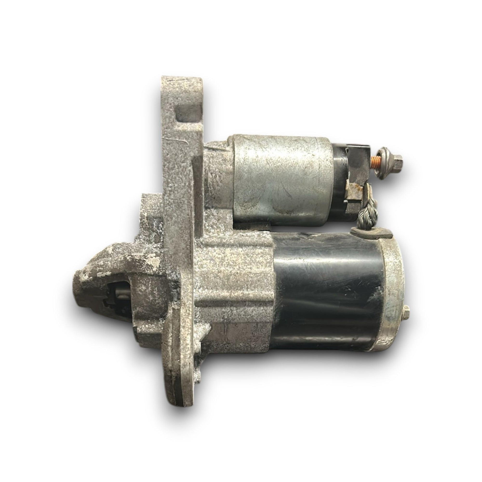 Motorino Avviamento Renault Clio IV 1.5 Diesel (2012 > 2021) cod:233000557R - F&P CRASH SRLS - Ricambi Usati