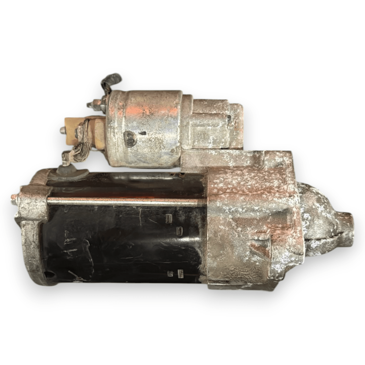 Motorino avviamento Renault Clio IV 1.5 diesel cod.233007689R (2012 - 2021) - F&P CRASH SRL - Ricambi Usati