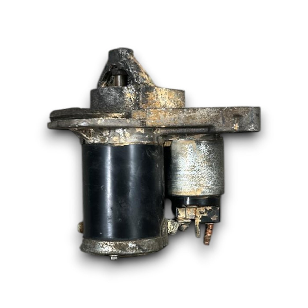 Motorino avviamento Renault Clio IV 233000779r 1.2 benzina (2012 > 2019) - F&P CRASH SRL - Ricambi Usati