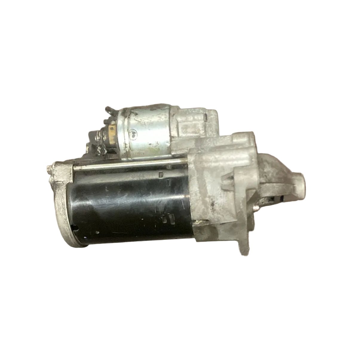 Motorino avviamento renault clio IV cod . 233007689r 1.5 diesel (2012 > 2019) - F&P CRASH SRL - Ricambi Usati