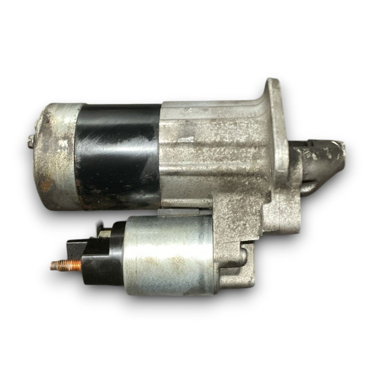 Motorino avviamento renault clio IV cod . 8200584675 b 1.5 diesel (2012 > 2019) - F&P CRASH SRL - Ricambi Usati