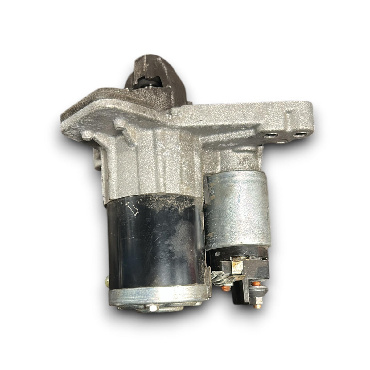 Starter Motor Renault Clio IV cod.233000557R 0.9 Petrol (2012 > 2019) - F&P CRASH SRLS - Used Parts