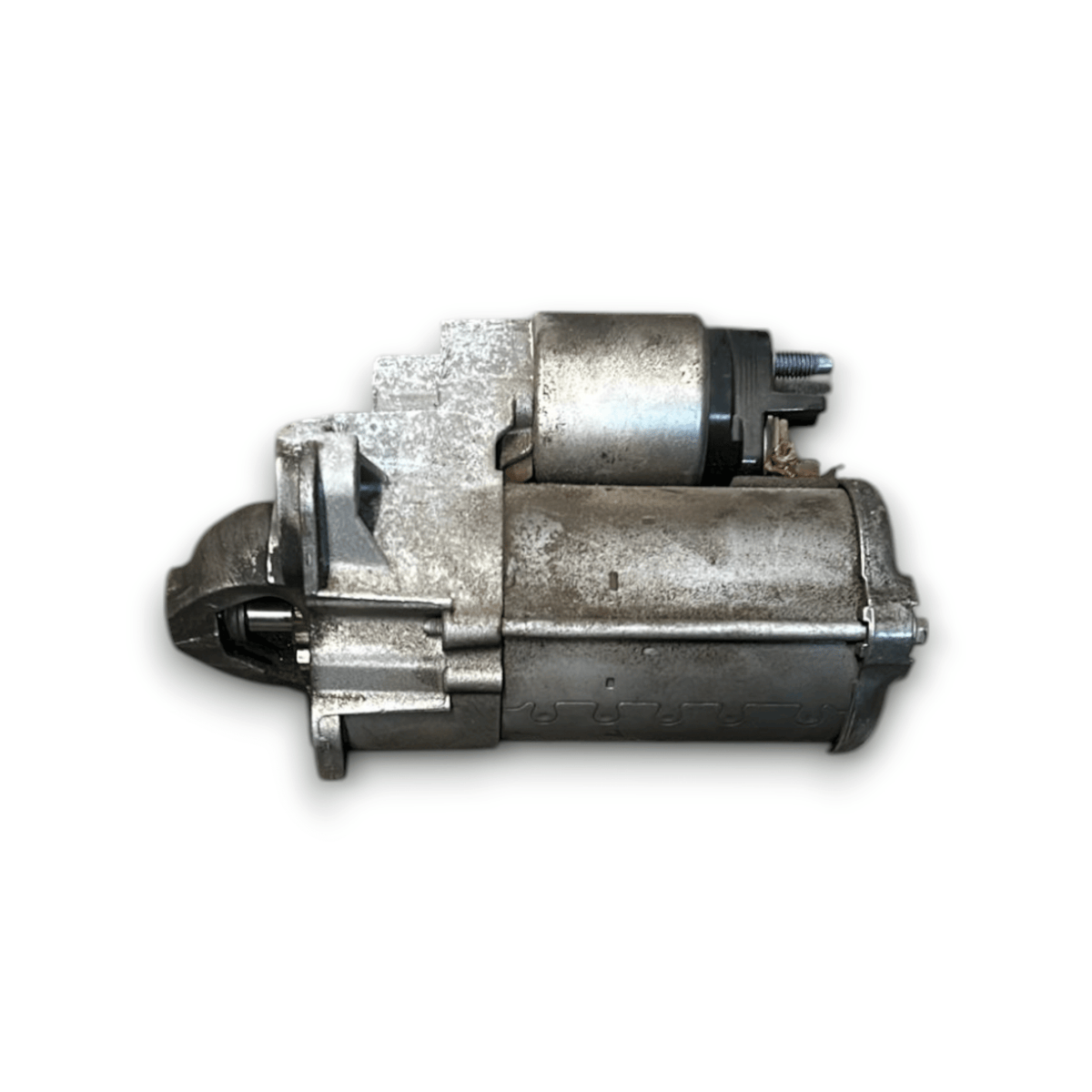 Starter Motor Renault Espace 1.6 Diesel (2015 > 2023) code:233000686R - F&P CRASH SRLS - Used Parts