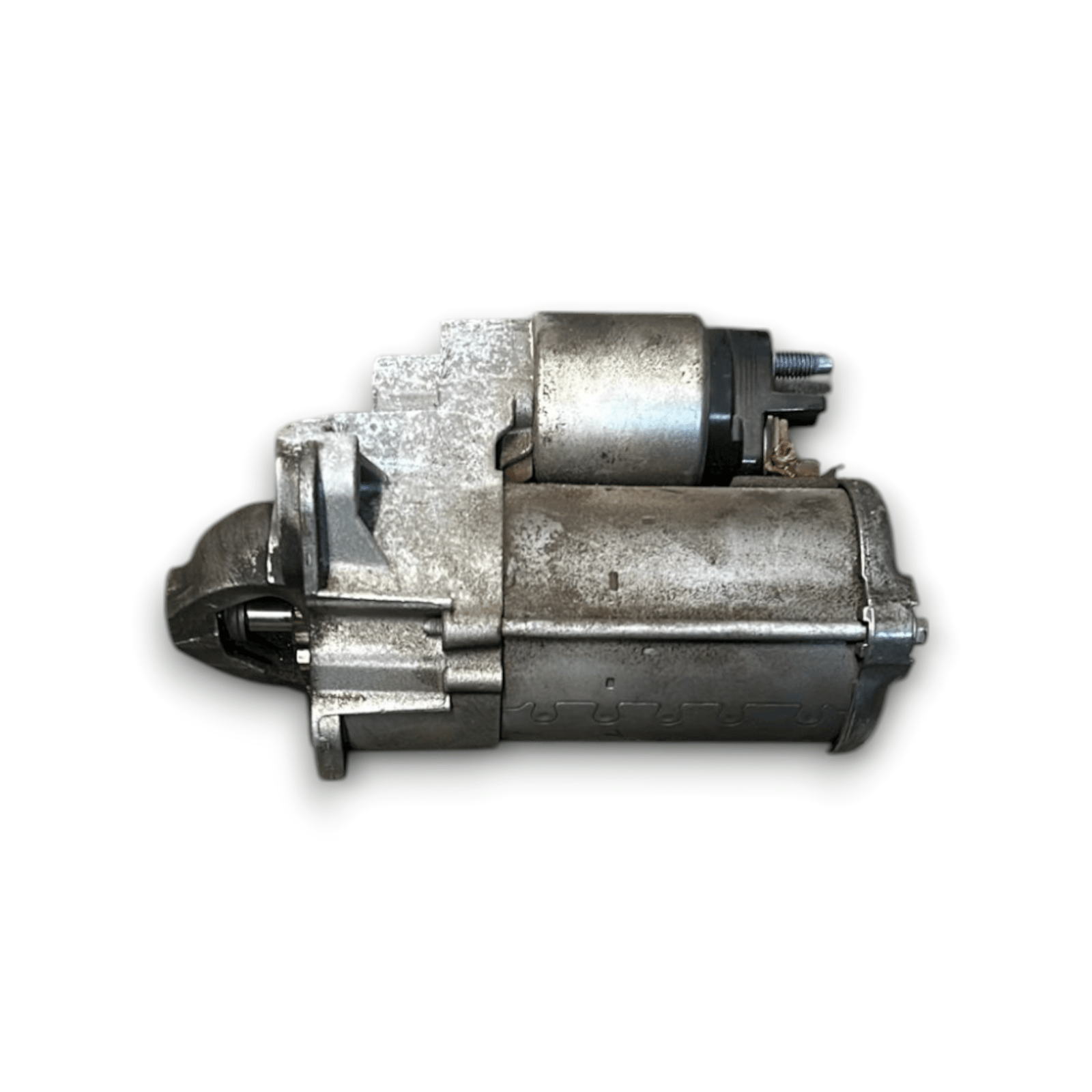 Starter Motor Renault Espace 1.6 Diesel (2015 > 2023) code:233000686R - F&P CRASH SRLS - Used Parts