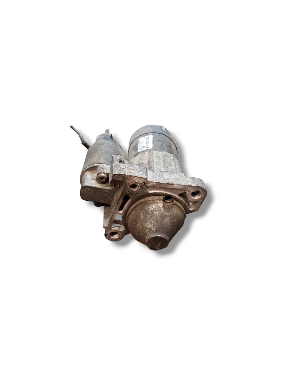 Motorino Avviamento Renault Kangoo / Clio / Megane / Modus 1.5 diesel (1997-2001) COD:8200021396 - F&amp;P CRASH SRLS - Ricambi Usati