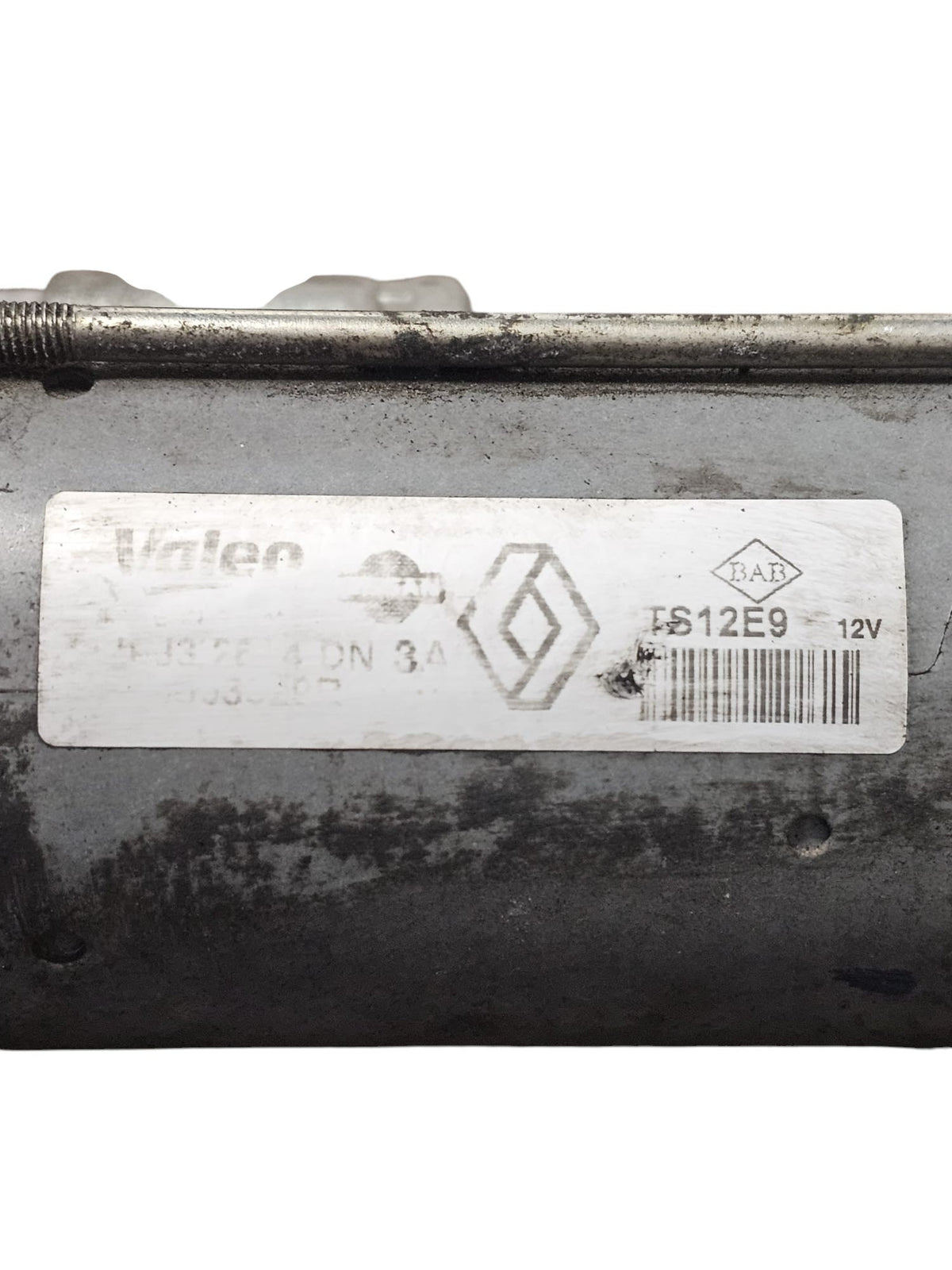 Motorino Avviamento Renault Kangoo II 1.5 Diesel Cod:233003329R (2008 - 2021) - F&P CRASH SRLS - Ricambi Usati