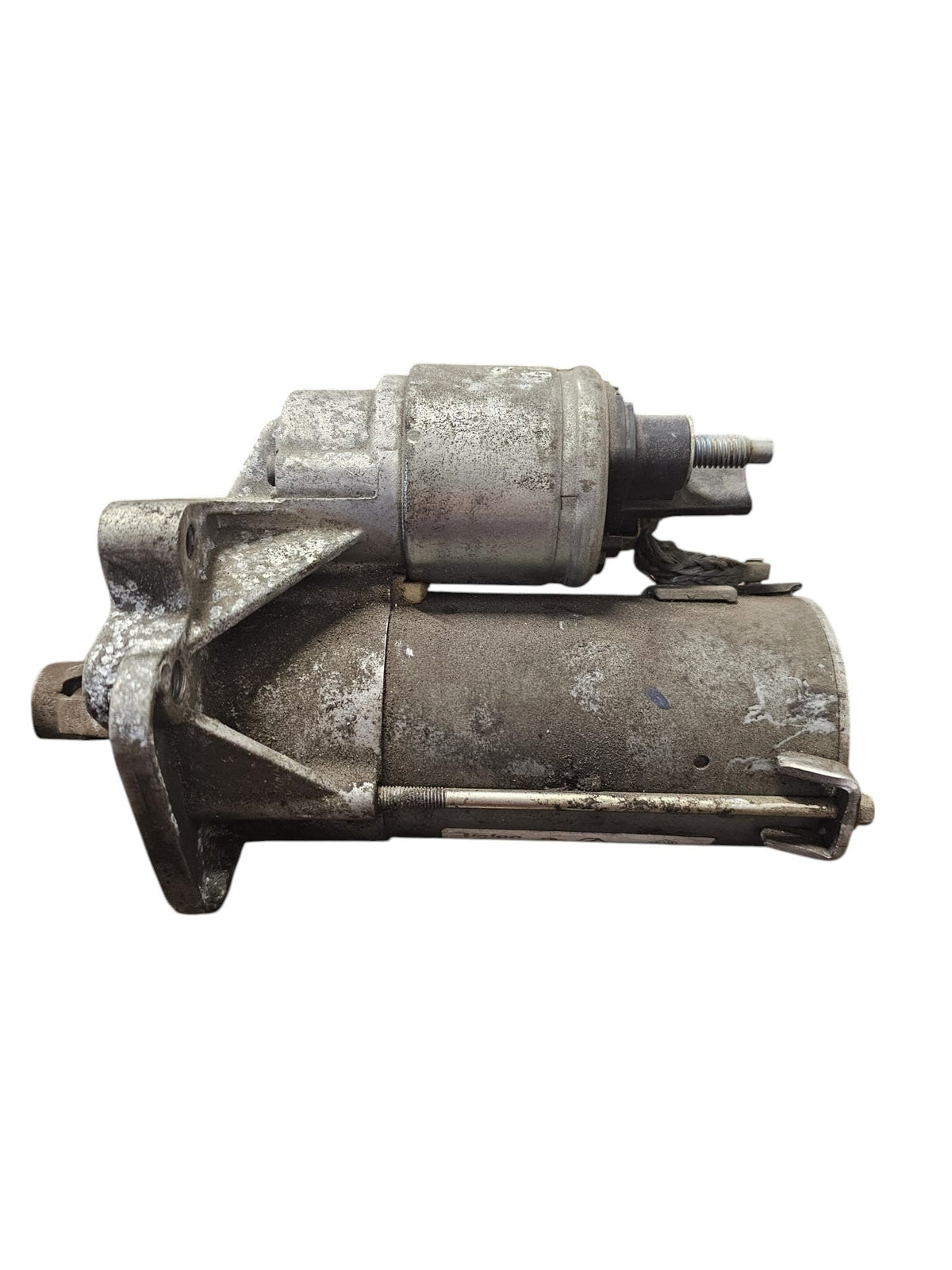 Motorino Avviamento Renault Kangoo II 1.5 Diesel Cod:233003329R (2008 - 2021) - F&amp;P CRASH SRLS - Ricambi Usati