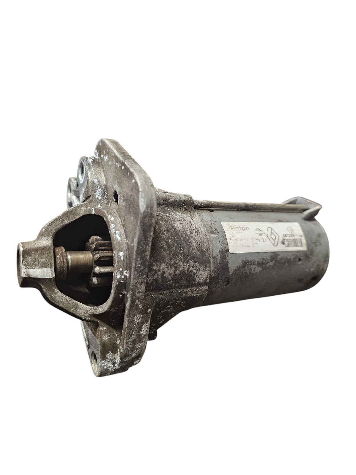 Motorino Avviamento Renault Kangoo II 1.5 Diesel Cod:233003329R (2008 - 2021) - F&P CRASH SRLS - Ricambi Usati