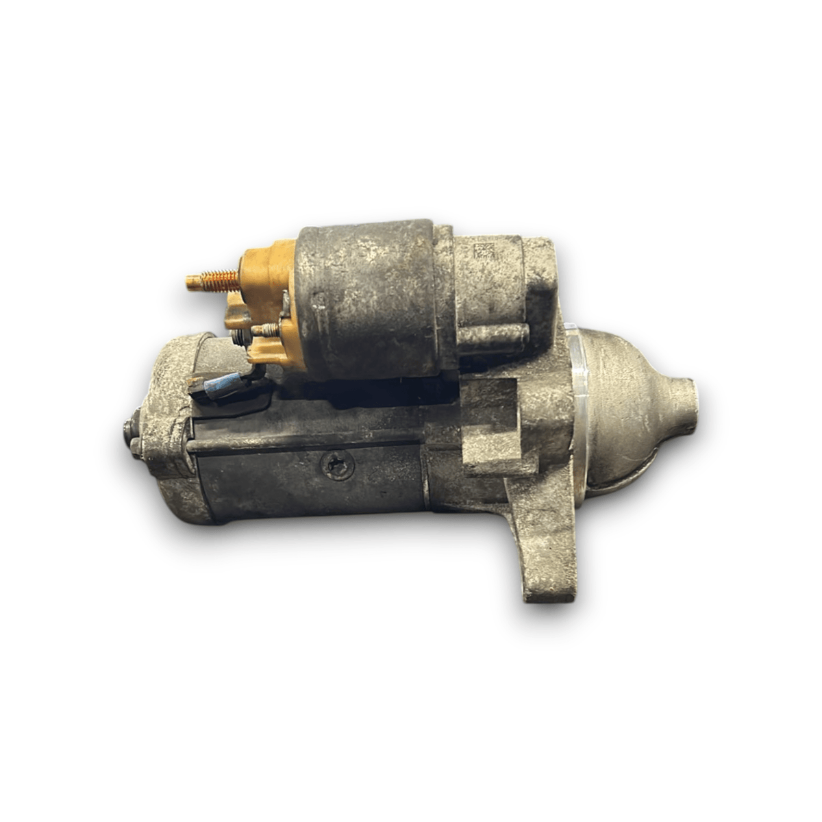 Starter Motor Renault Master III 2.3 Diesel (2010 >) code:A4709060400 - F&P CRASH SRLS - Used Spare Parts