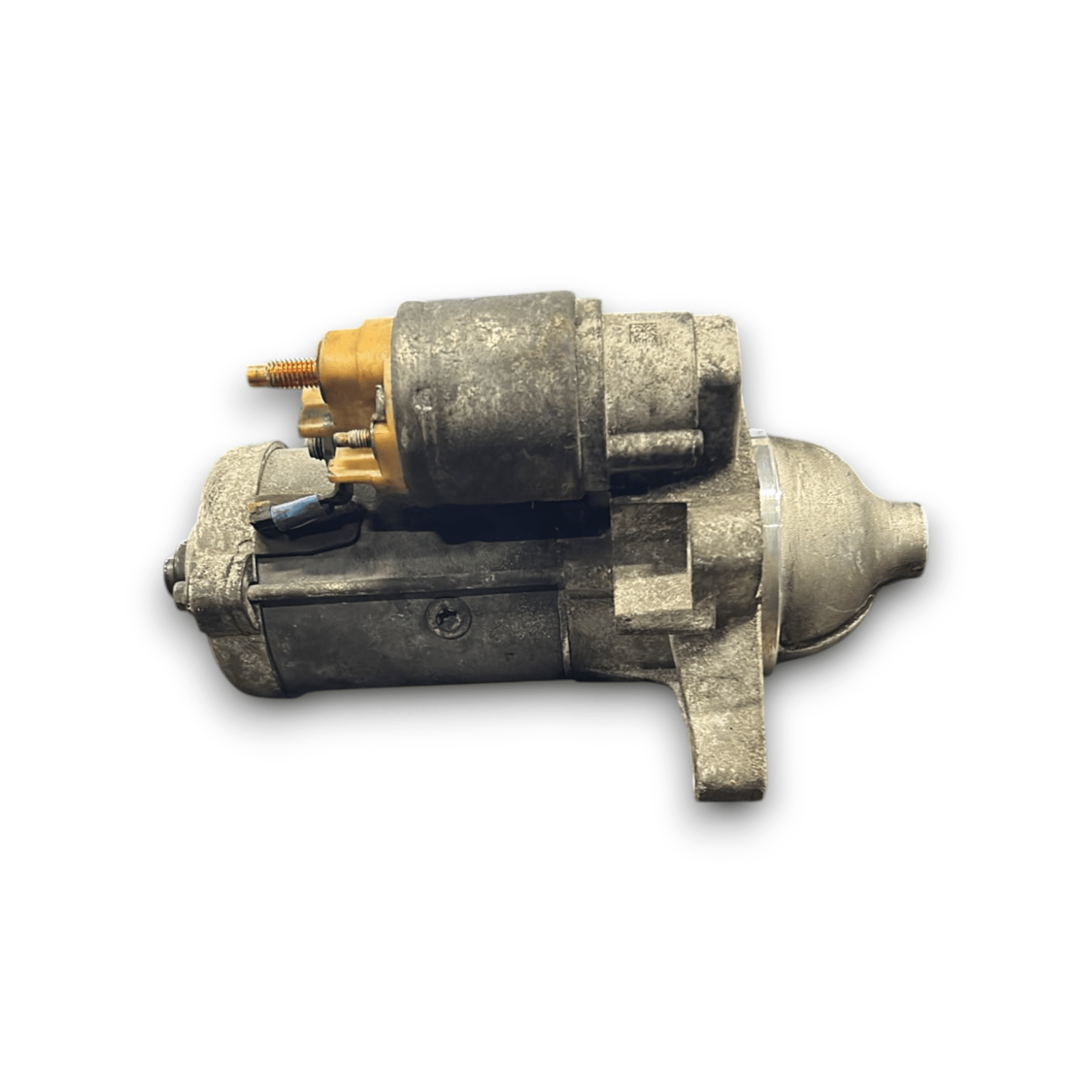 Starter Motor Renault Master III 2.3 Diesel (2010 >) code:A4709060400 - F&P CRASH SRLS - Used Spare Parts