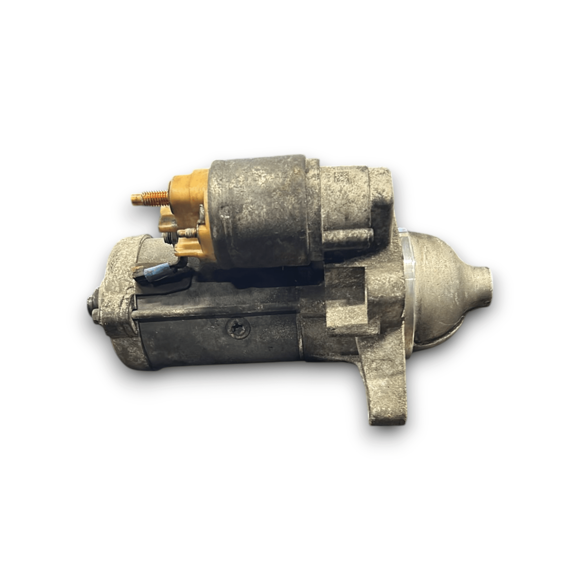Motorino Avviamento Renault Master III 2.3 Diesel (2010 >) cod:A4709060400 - F&P CRASH SRLS - Ricambi Usati