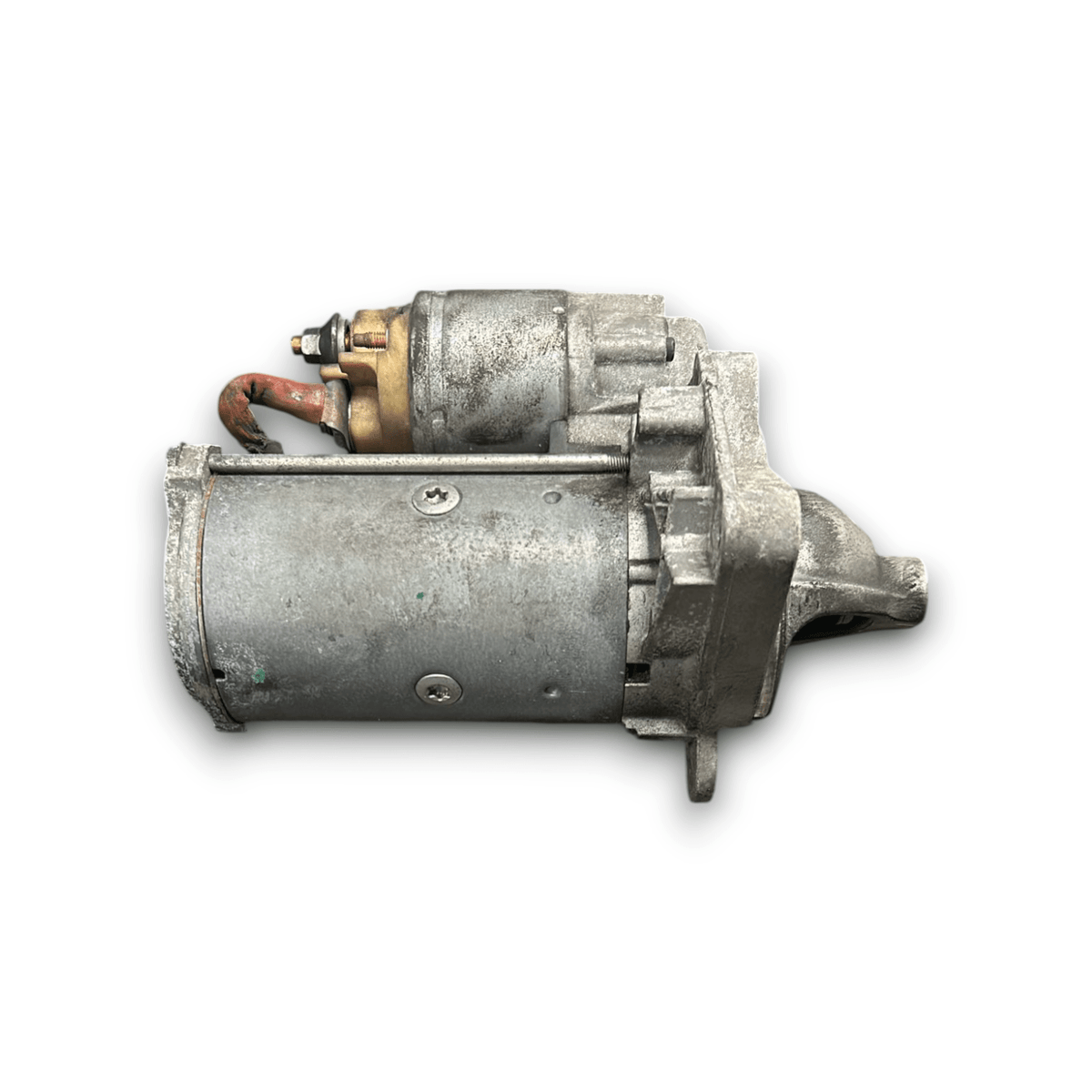 Motorino Avviamento Renault Master III 2.3 Diesel cod:233002654R (2019 >) - F&P CRASH SRLS - Ricambi Usati