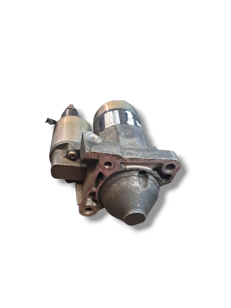 Starter motor Renault Megane / Clio 1.5 Diesel (2001-2011) COD:8200227092 - F&P CRASH SRLS - Used Parts