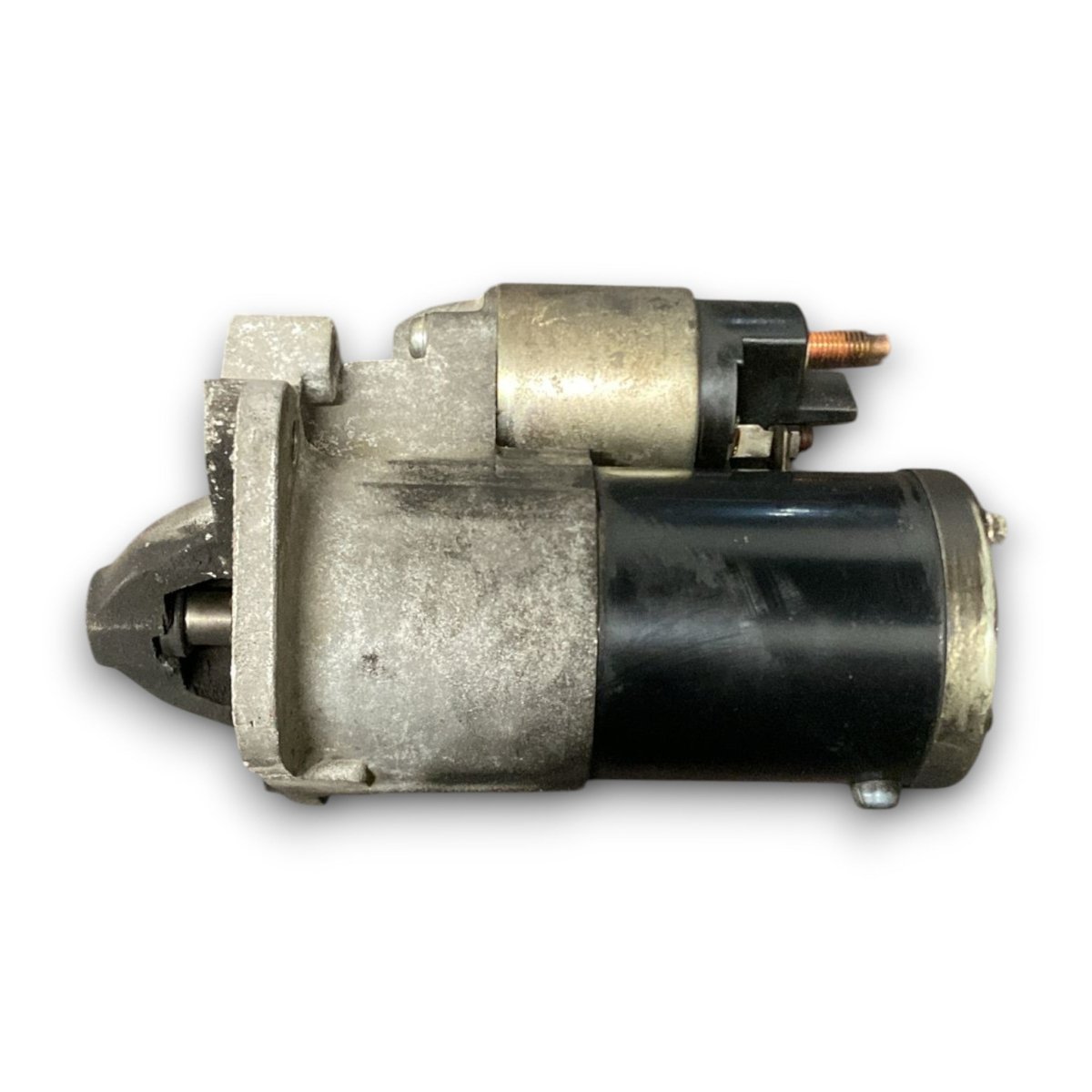 Motorino avviamento renault megane III cod . 8200399594 1.5 diesel (2008 > 2016) - F&P CRASH SRL - Ricambi Usati