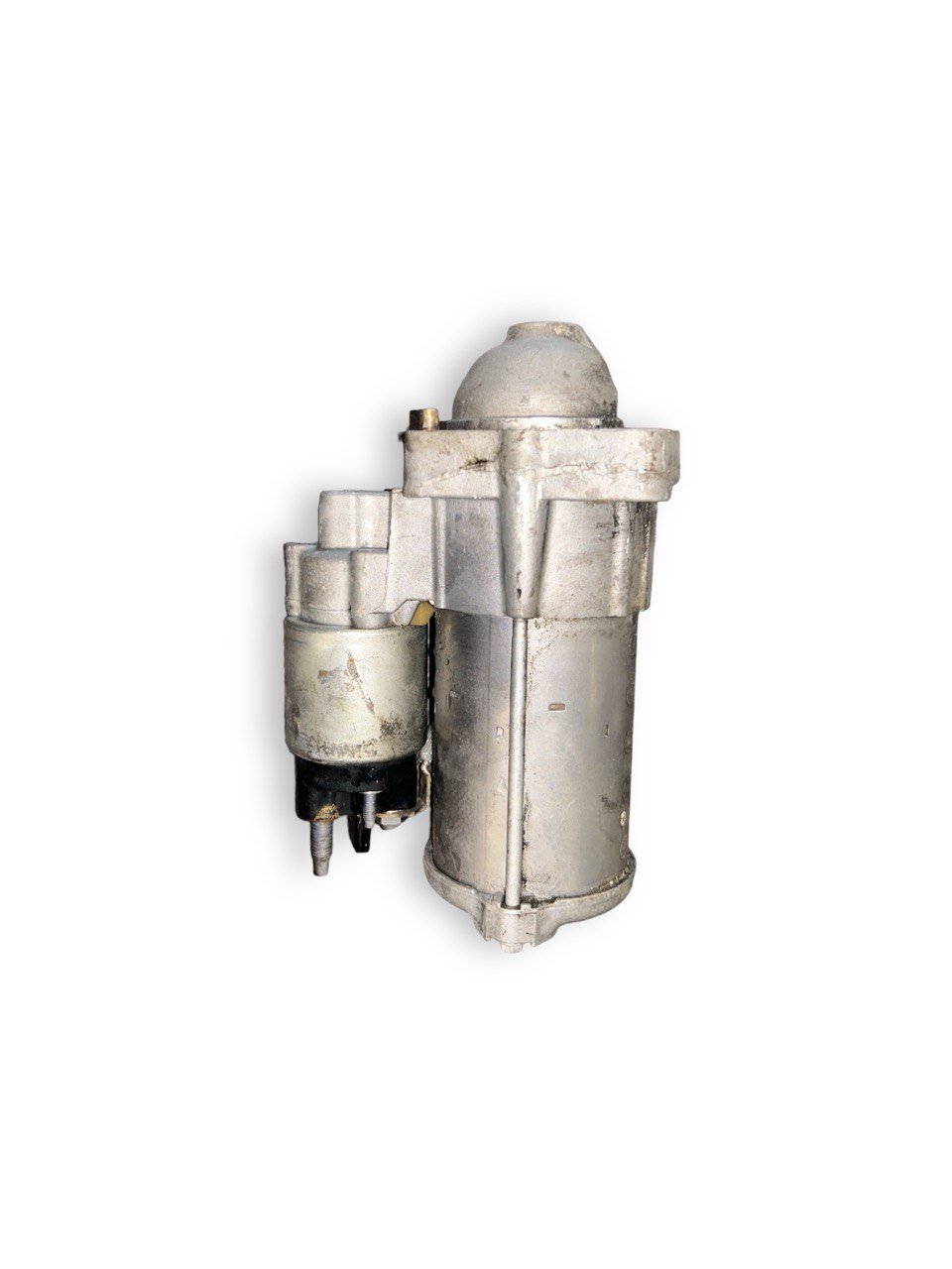 Motorino Avviamento Renault Megane IV 1.5 Diesel (2015 > ) cod.233003759R - F&P CRASH SRLS - Ricambi Usati