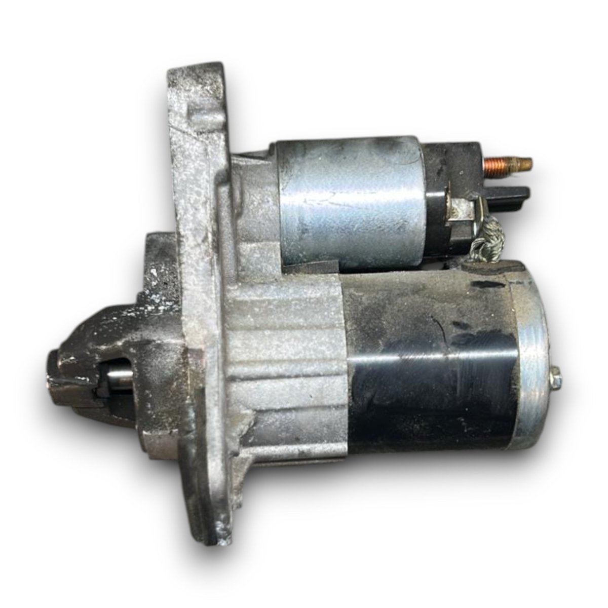 Motorino avviamento Renault Megane IV 233000557r 1.2 benzina (2015 > 2025) - F&P CRASH SRL - Ricambi Usati