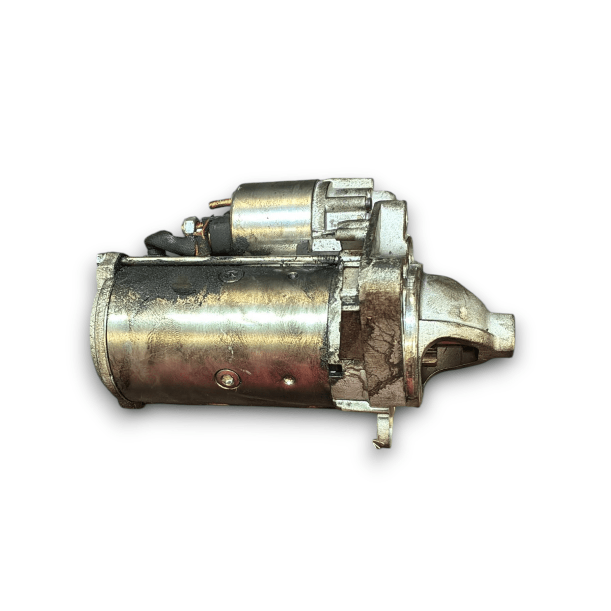 Motorino avviamento renault scenic 1.5 diesel cod : cst15186as (2001 - 2009) - F&P CRASH SRL - Ricambi Usati