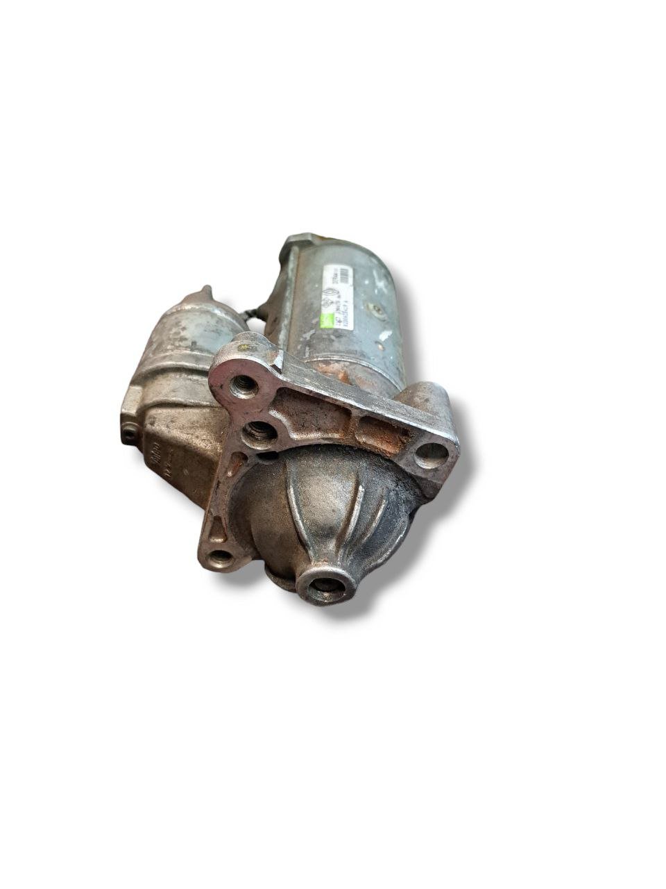 Motorino Avviamento Renault Scenic / Megane 1.9 diesel (2002-2006) COD:8200628419 - F&P CRASH SRLS - Ricambi Usati