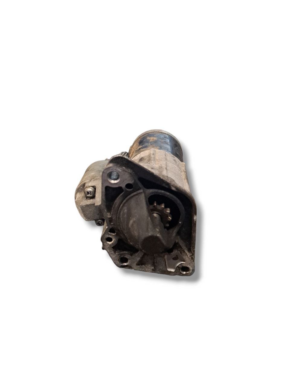 Renault Trafic 1.6 diesel starter motor (2014>) COD:233003248R - F&P CRASH SRLS - Used Parts