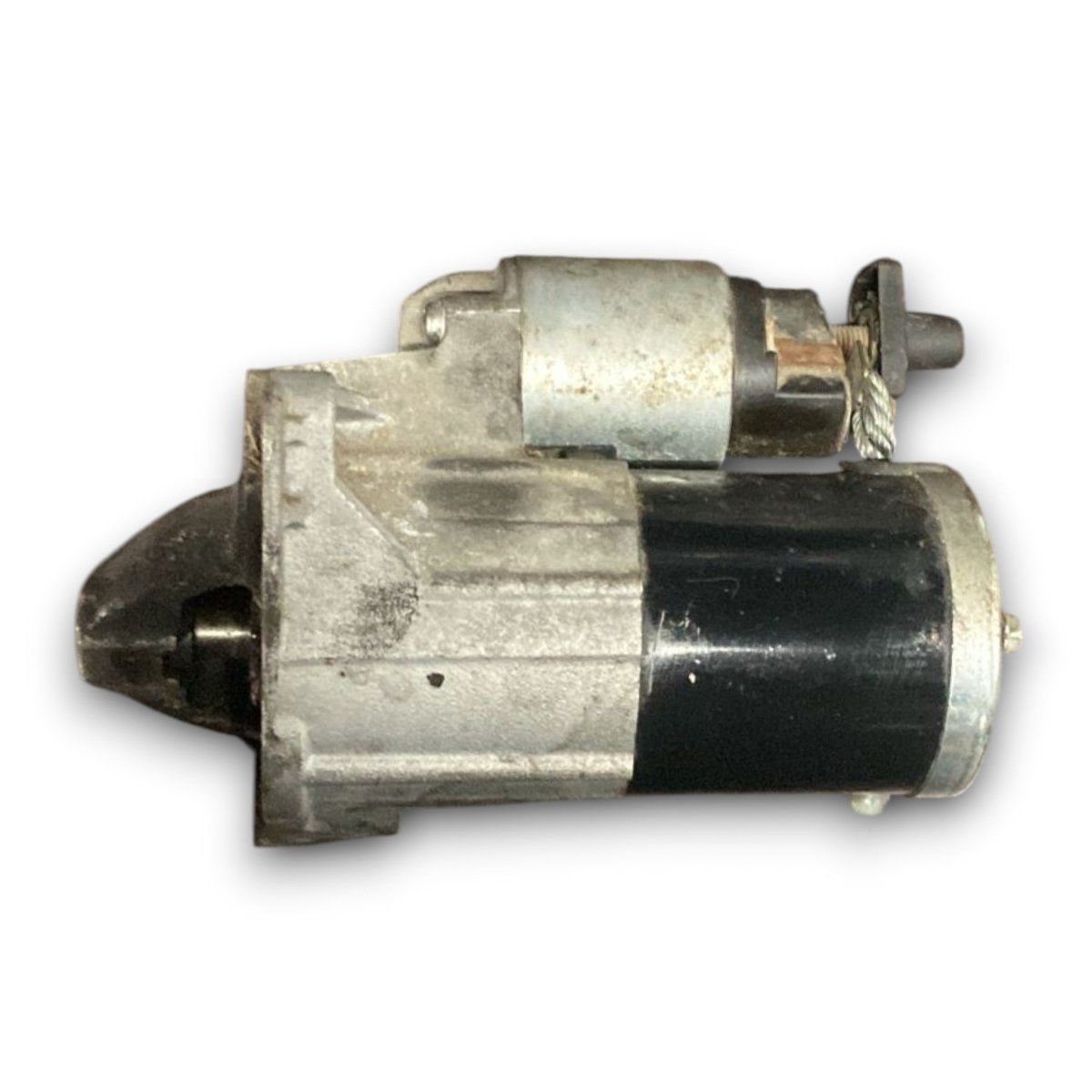 Motorino avviamento Renault Trafic III cod . 233009590r 1.6 diesel (2014 >) - F&P CRASH SRL - Ricambi Usati
