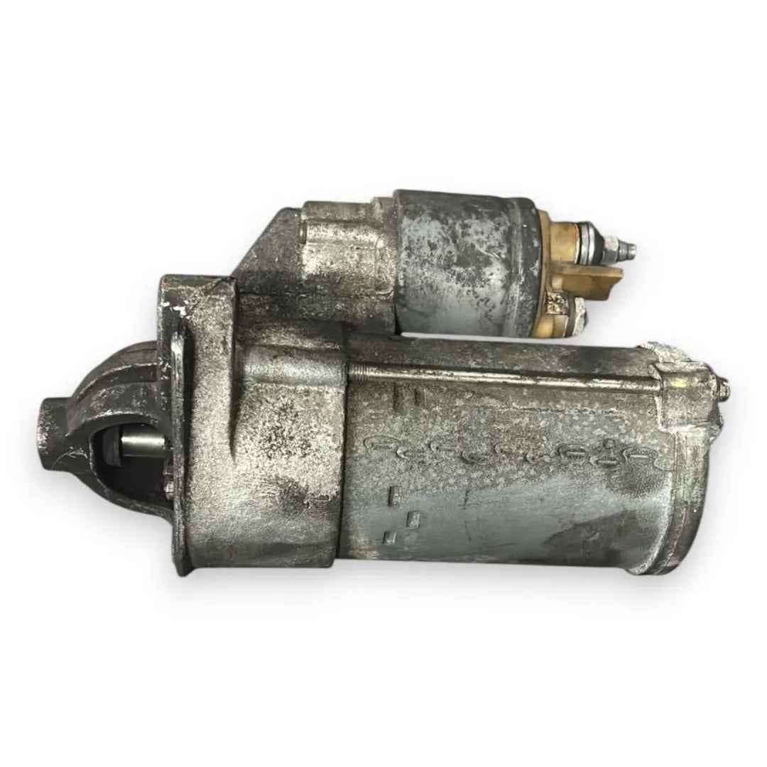 Dettaglio Motorino avviamento Renault Trafic 2014–2022 OEM 233009590R - foto 2