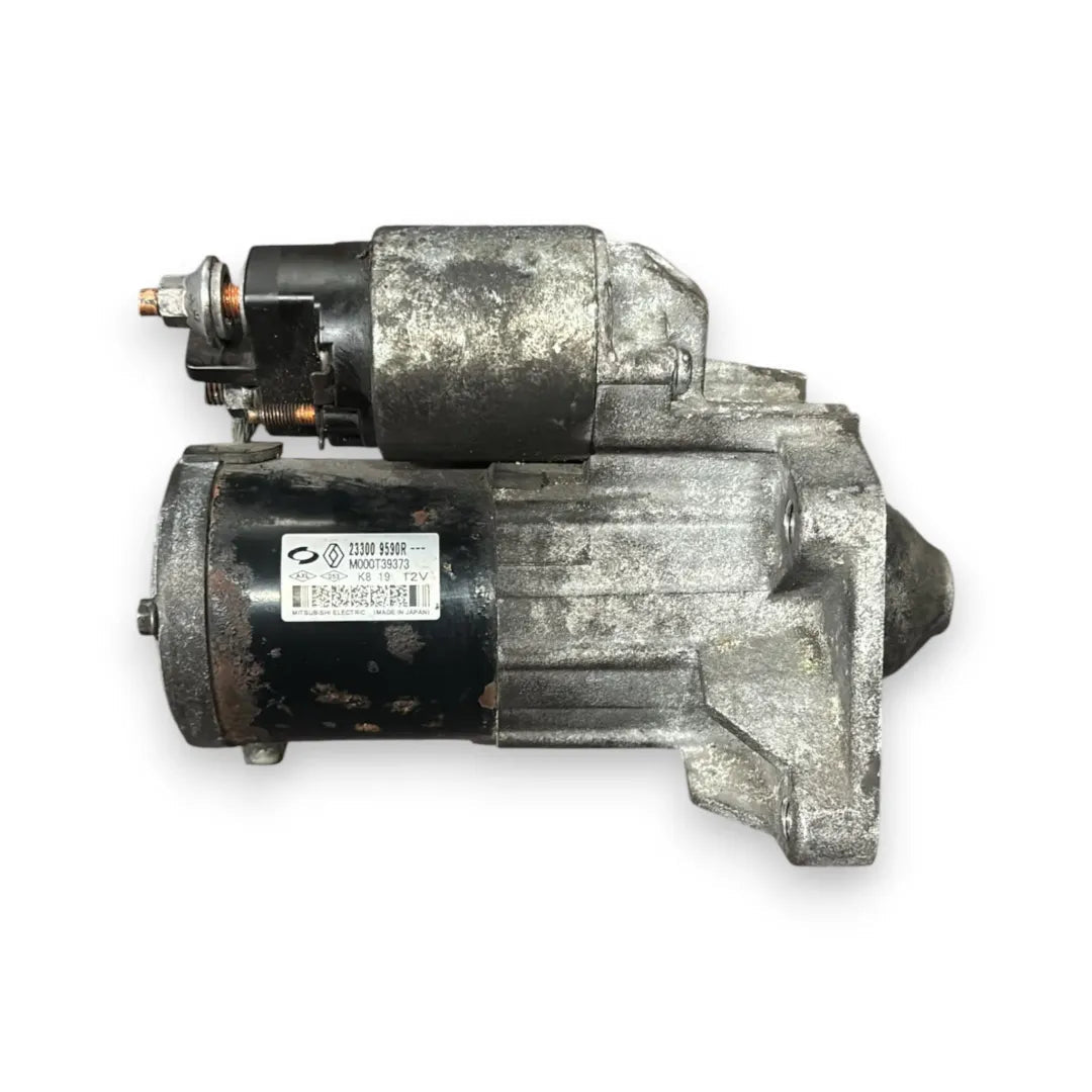Motorino avviamento Renault Trafic 2014–2022 OEM 233009590R