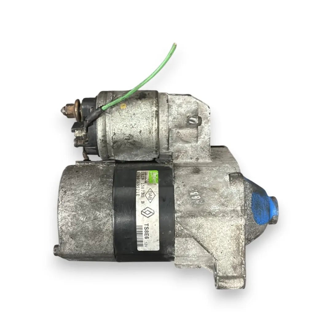 Motorino avviamento Renault Twingo 2ª Serie 2007–2012 OEM 8200369521