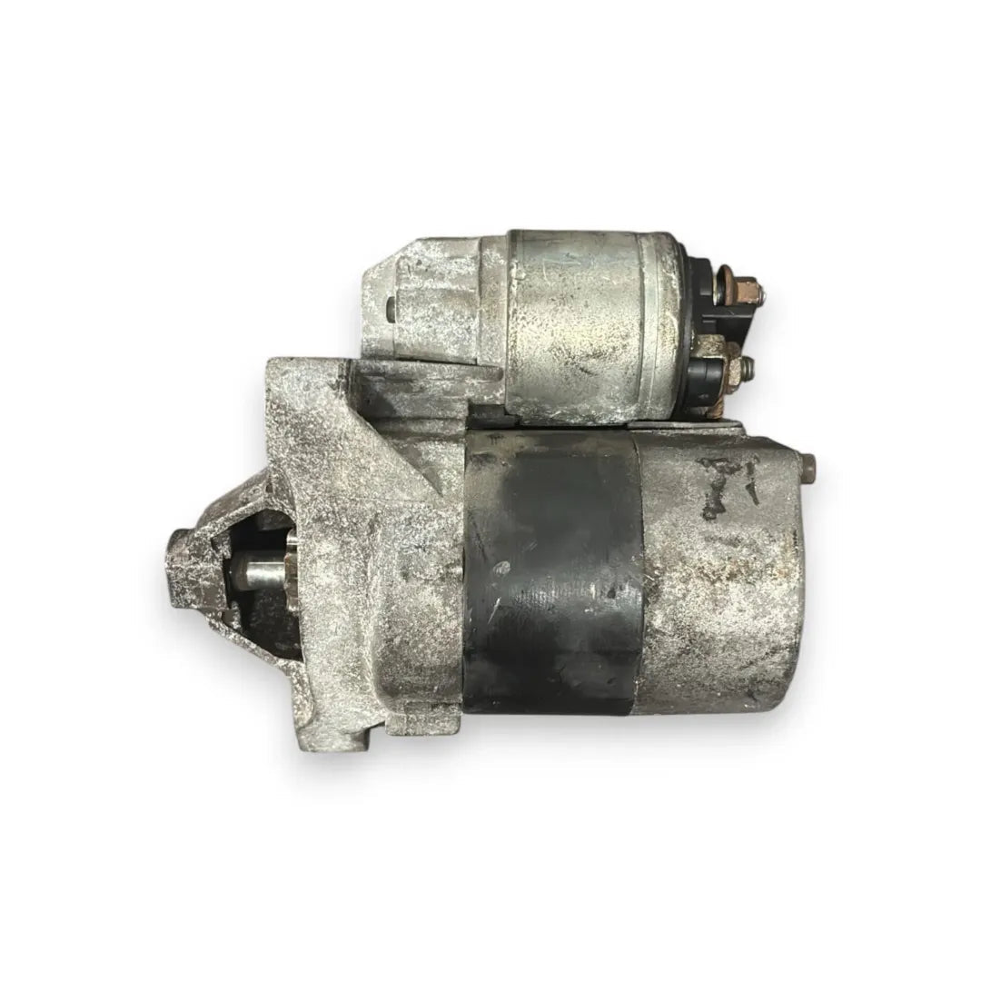 Dettaglio Motorino avviamento Renault Twingo 2ª Serie 2007–2012 OEM 8200369521 - foto 2
