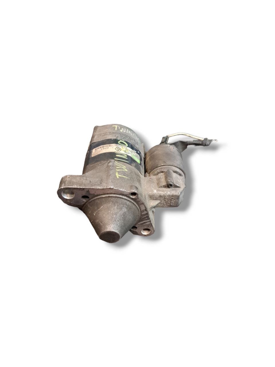 Starter motor Renault Twingo / Clio 1.2 Petrol (1993-1998) CODE:867838864608G - F&P CRASH SRLS - Used Parts