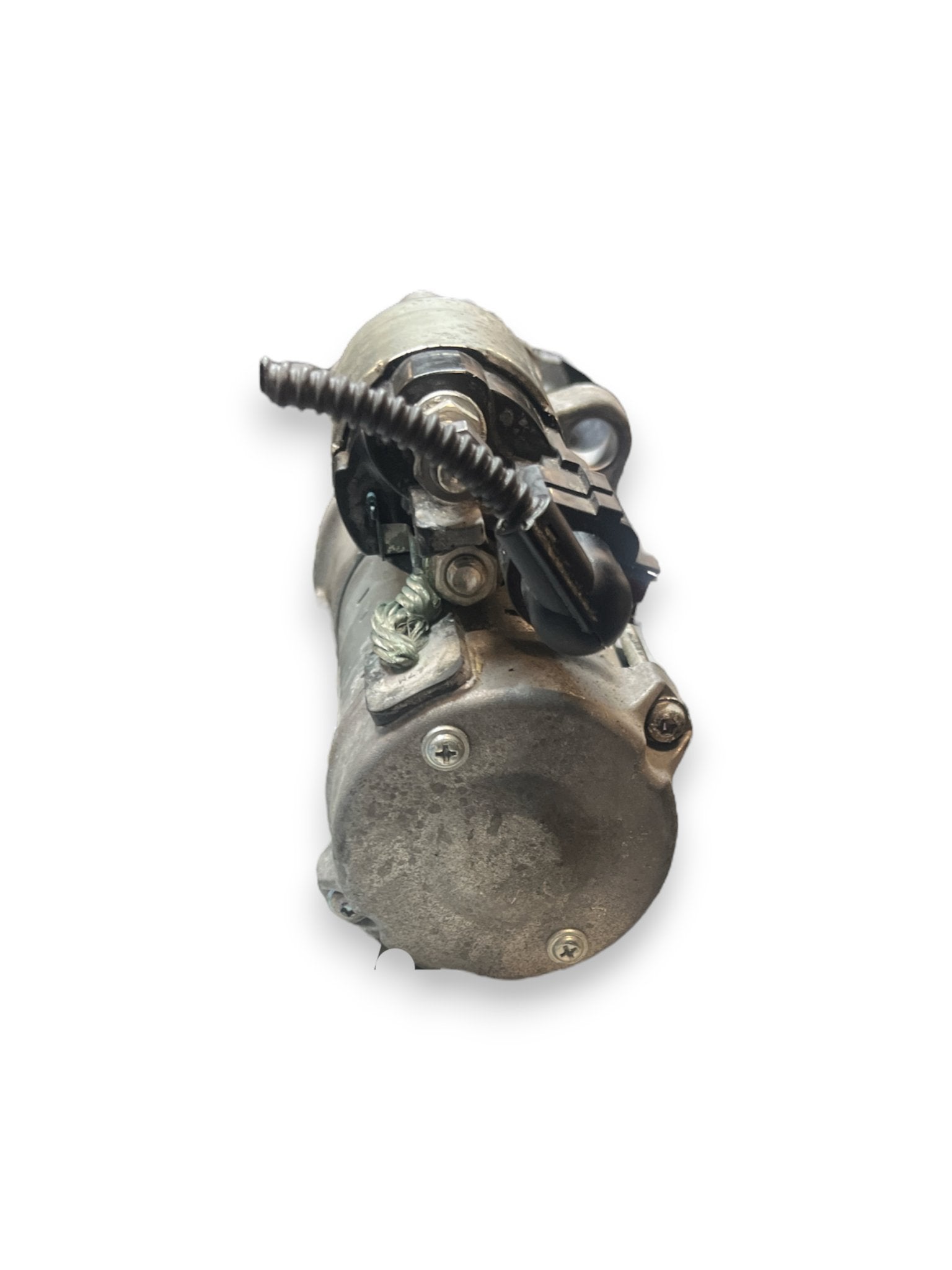 Starter Motor Seat Ibiza (1.0b - KJ1 - 2020) code: 428000-8854 - F&P CRASH SRLS - Used Parts