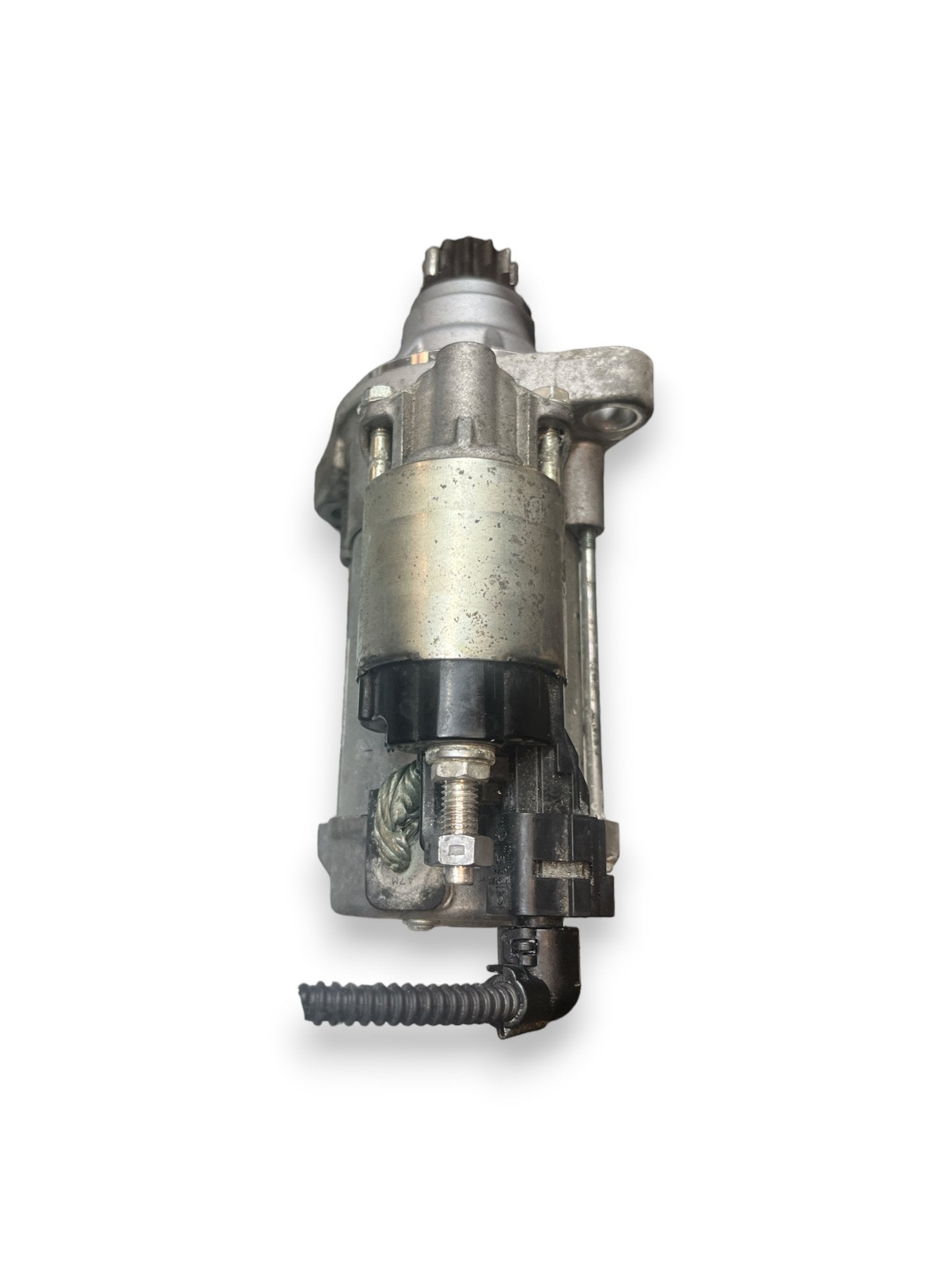 Starter Motor Seat Ibiza (1.0b - KJ1 - 2020) code: 428000-8854 - F&P CRASH SRLS - Used Parts