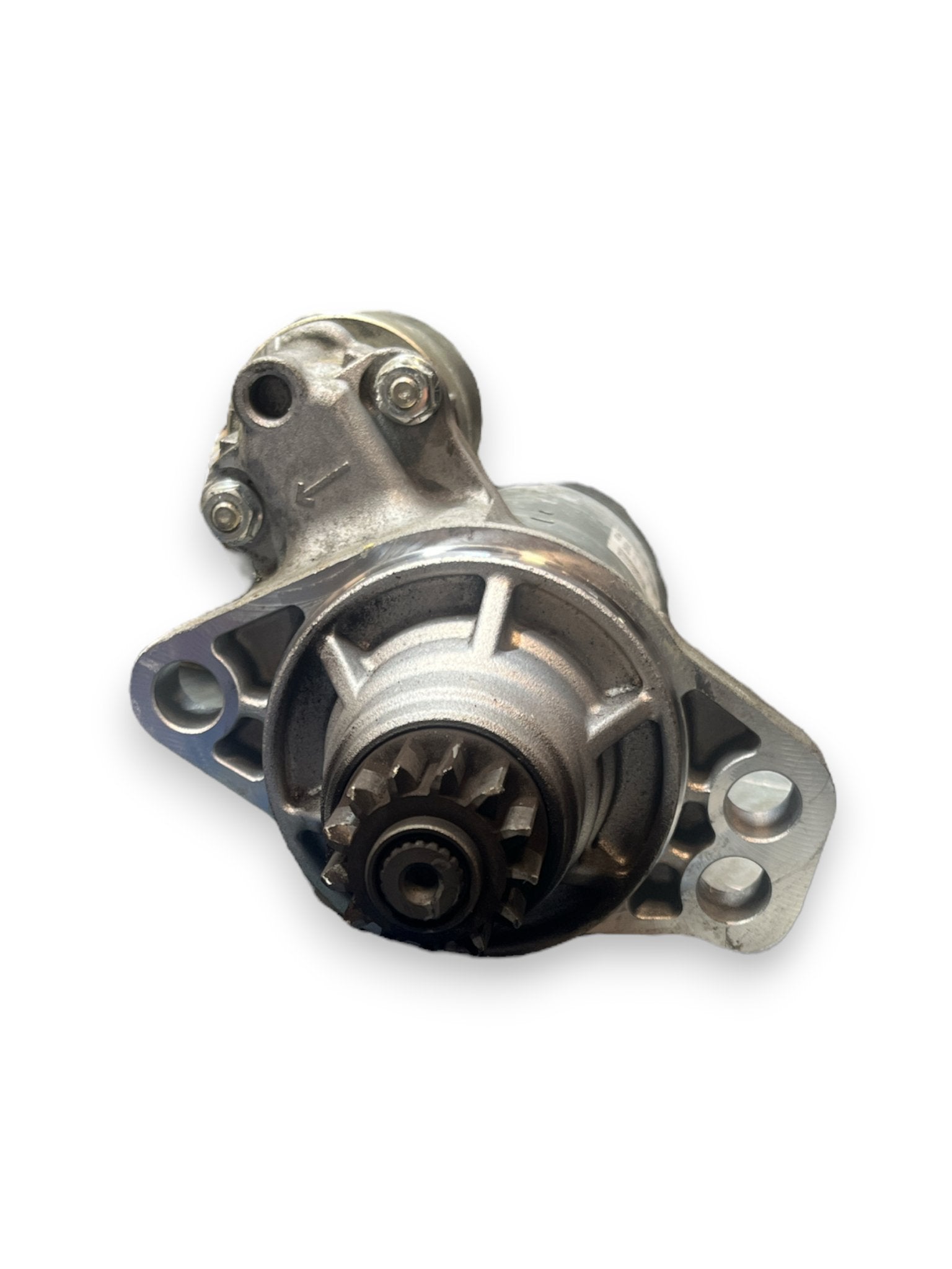 Starter Motor Seat Ibiza (1.0b - KJ1 - 2020) code: 428000-8854 - F&P CRASH SRLS - Used Parts