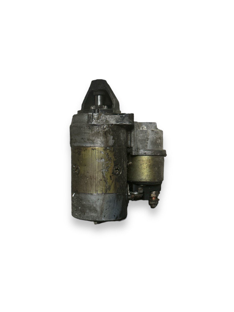 Motorino Avviamento Seat Marbella 0.9 Benzina (1986 &gt; 1998) cod.63222905 - F&amp;P CRASH SRLS - Ricambi Usati