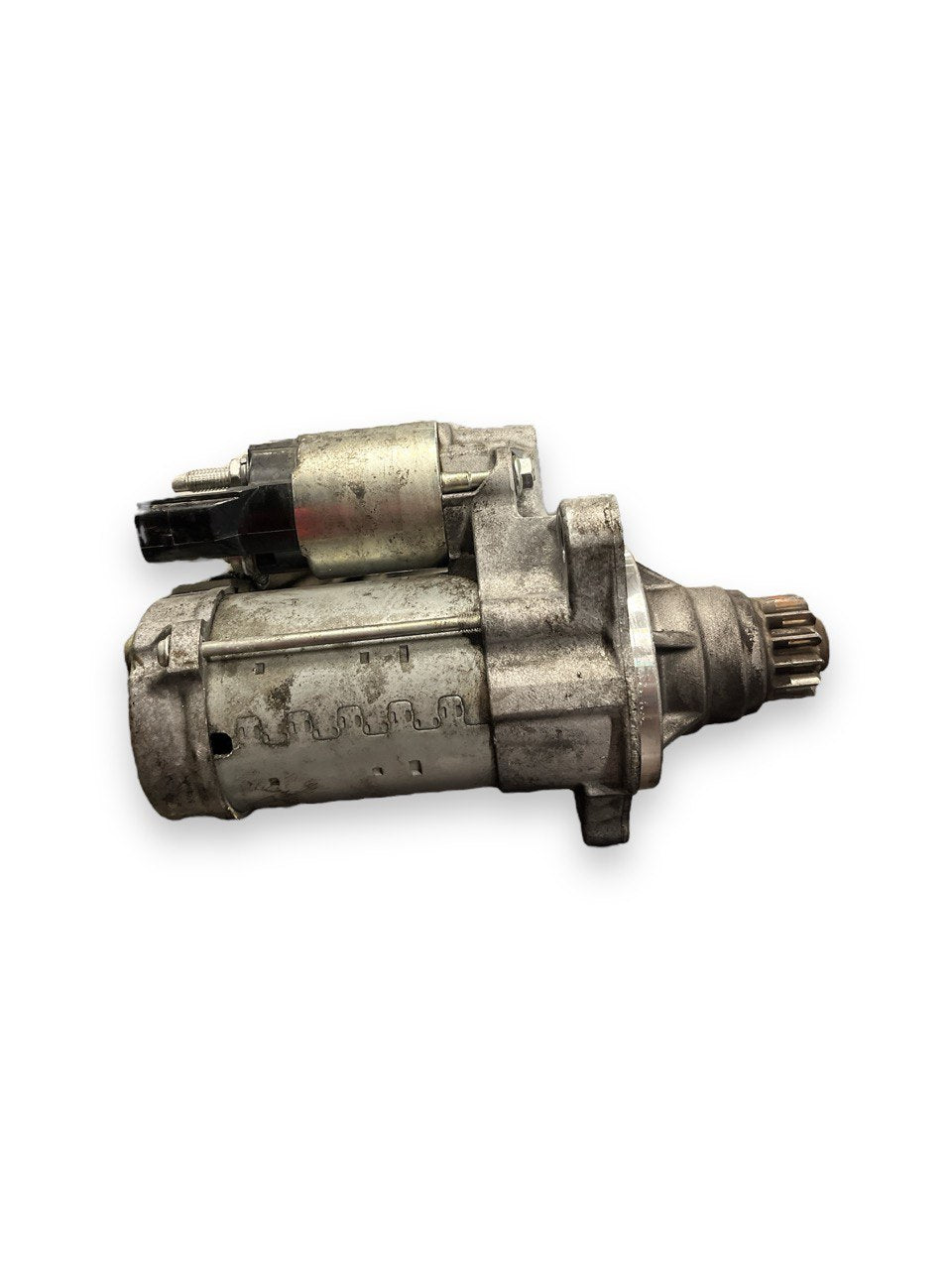 Starter Motor Skoda Kamiq 1.0 tsi (2018>) COD:02M911024J - F&P CRASH SRLS - Used Parts