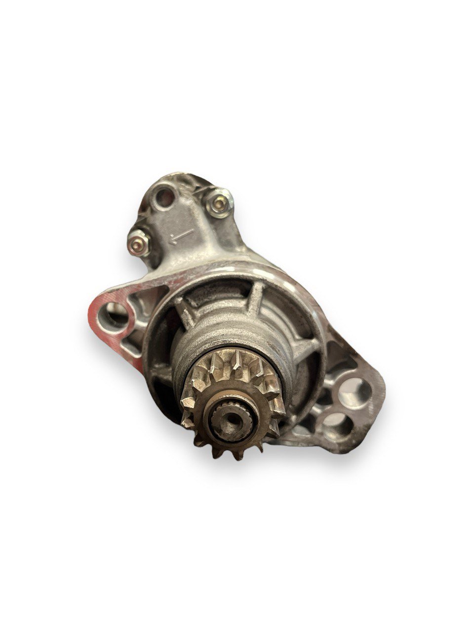 Motorino Avviamento Skoda Kamiq 1.0 tsi (2018>) COD:02M911024J - F&P CRASH SRLS - Ricambi Usati