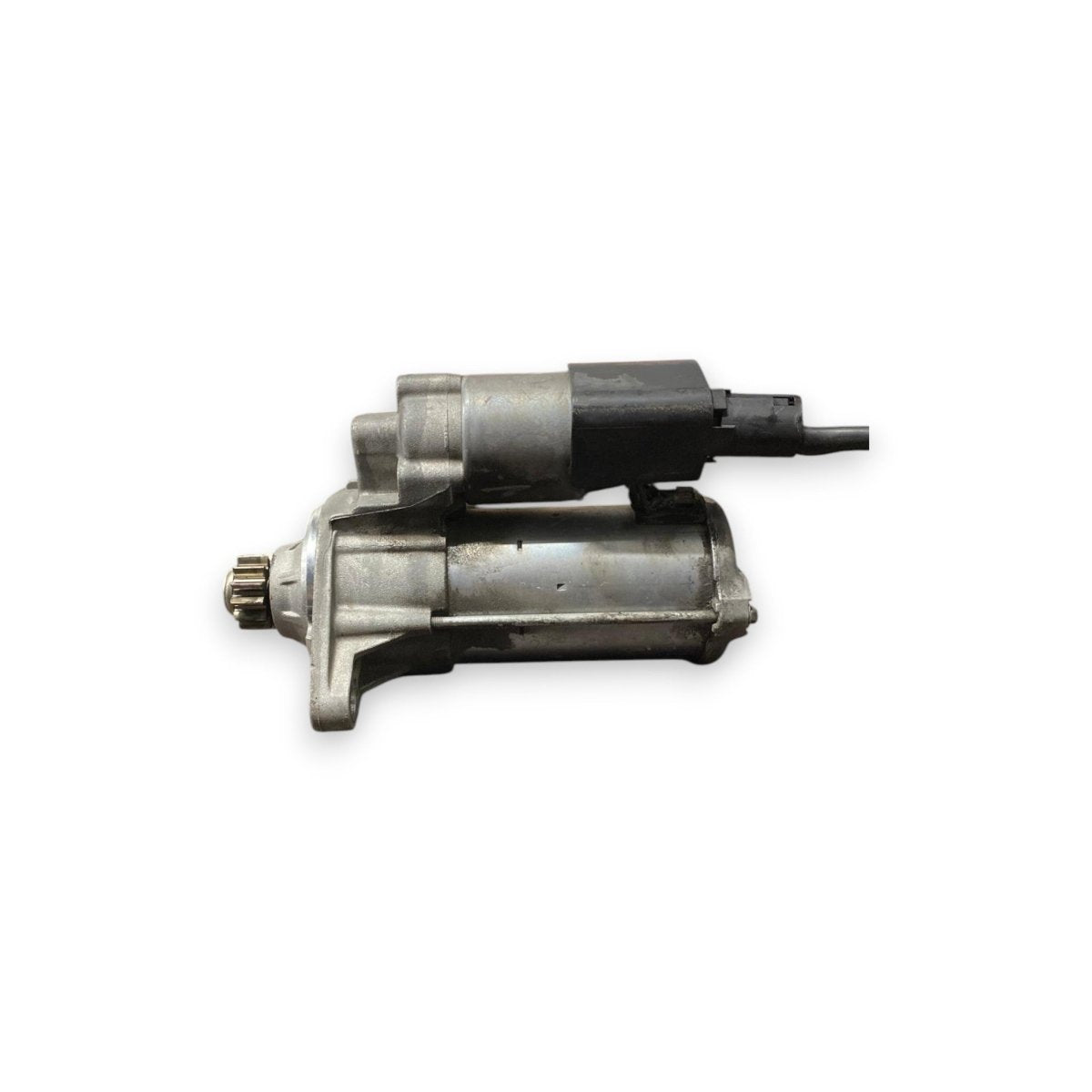 Starter motor Skoda Octavia IV 2.0 Diesel (2019 - 2023) Code: 02E911024B - F&P CRASH SRLS - Used Parts