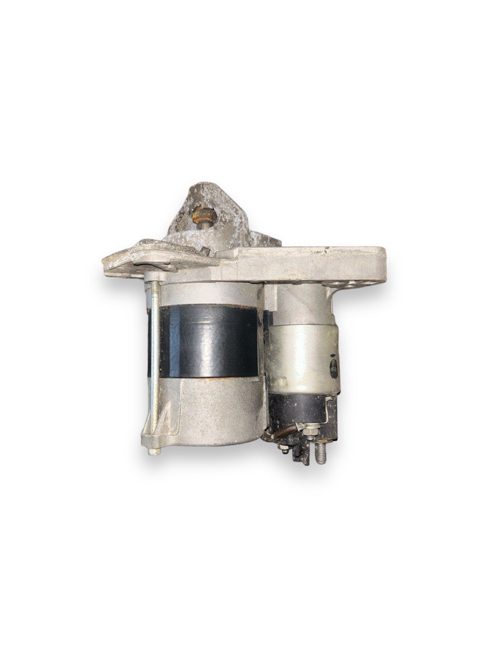 Motorino Avviamento Smart ForFour (W453) 1.0 Benzina (2014 > 2021) cod.233007970R - F&P CRASH SRLS - Ricambi Usati