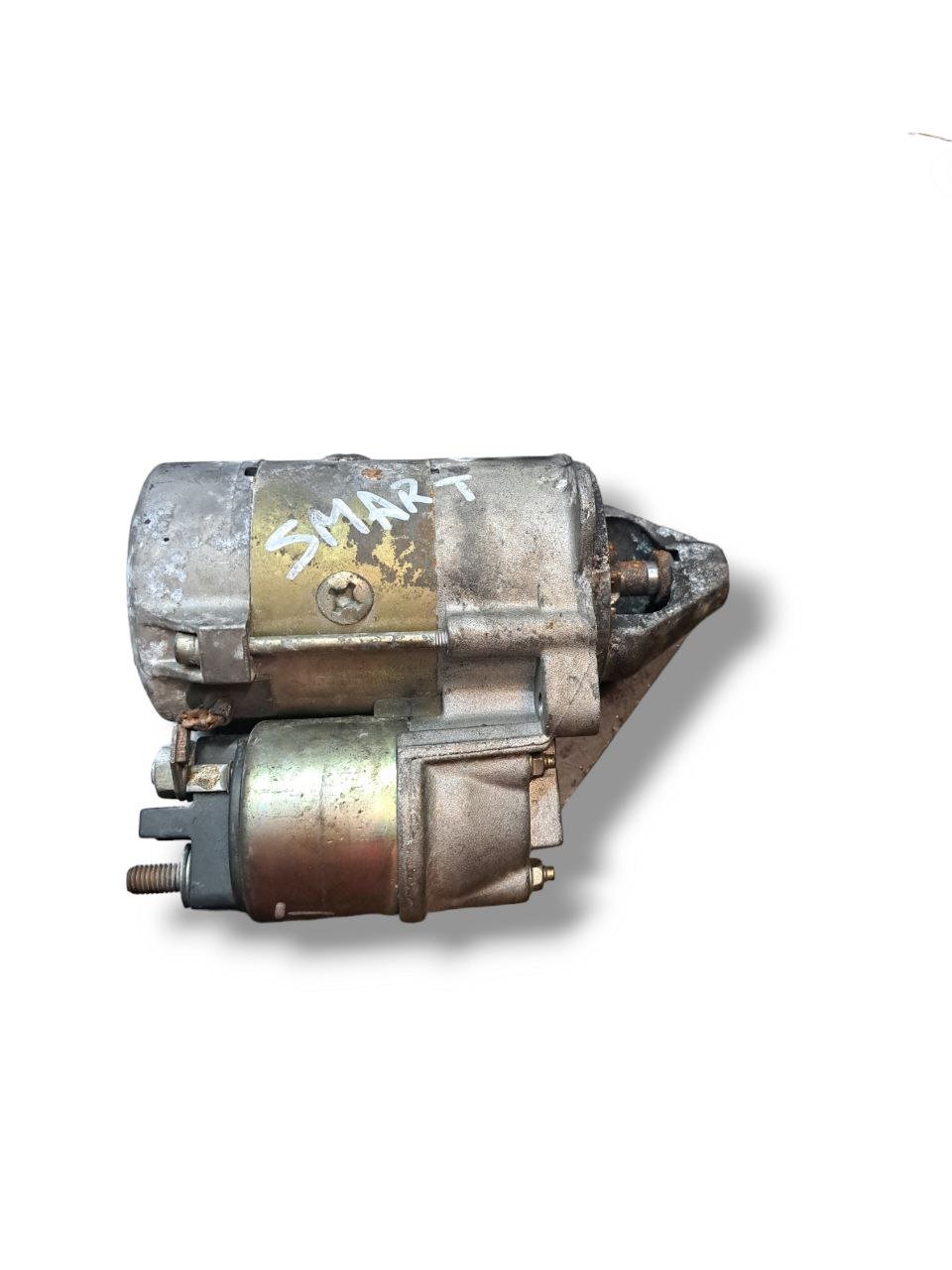Starter motor Smart Fortwo 0.6 petrol (1998-2003) COD:0003188V00B - F&P CRASH SRLS - Used Parts
