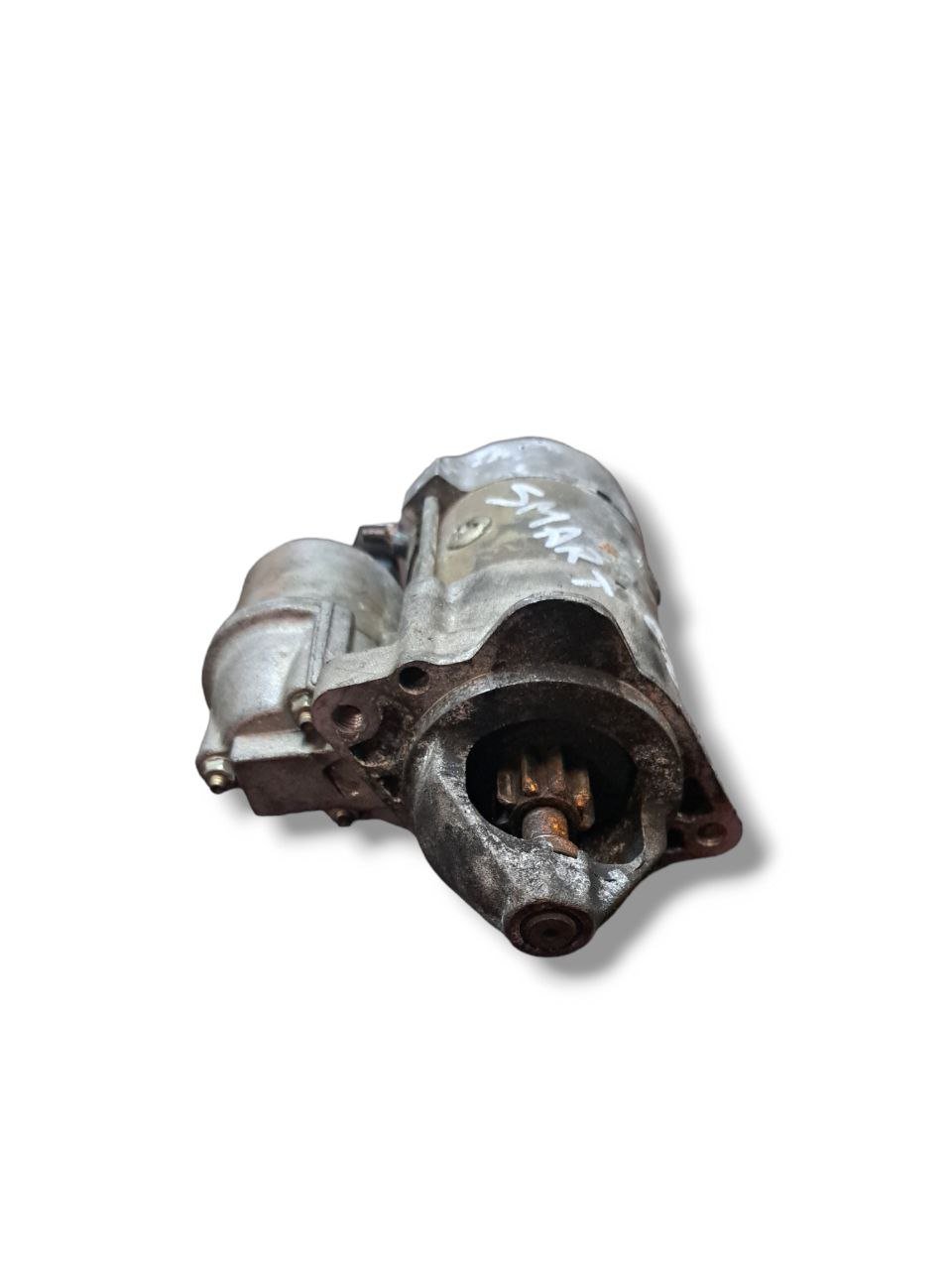 Motorino avviamento Smart Fortwo 0.6 benzina ( 1998-2003 ) COD:0003188V00B - F&amp;P CRASH SRLS - Ricambi Usati