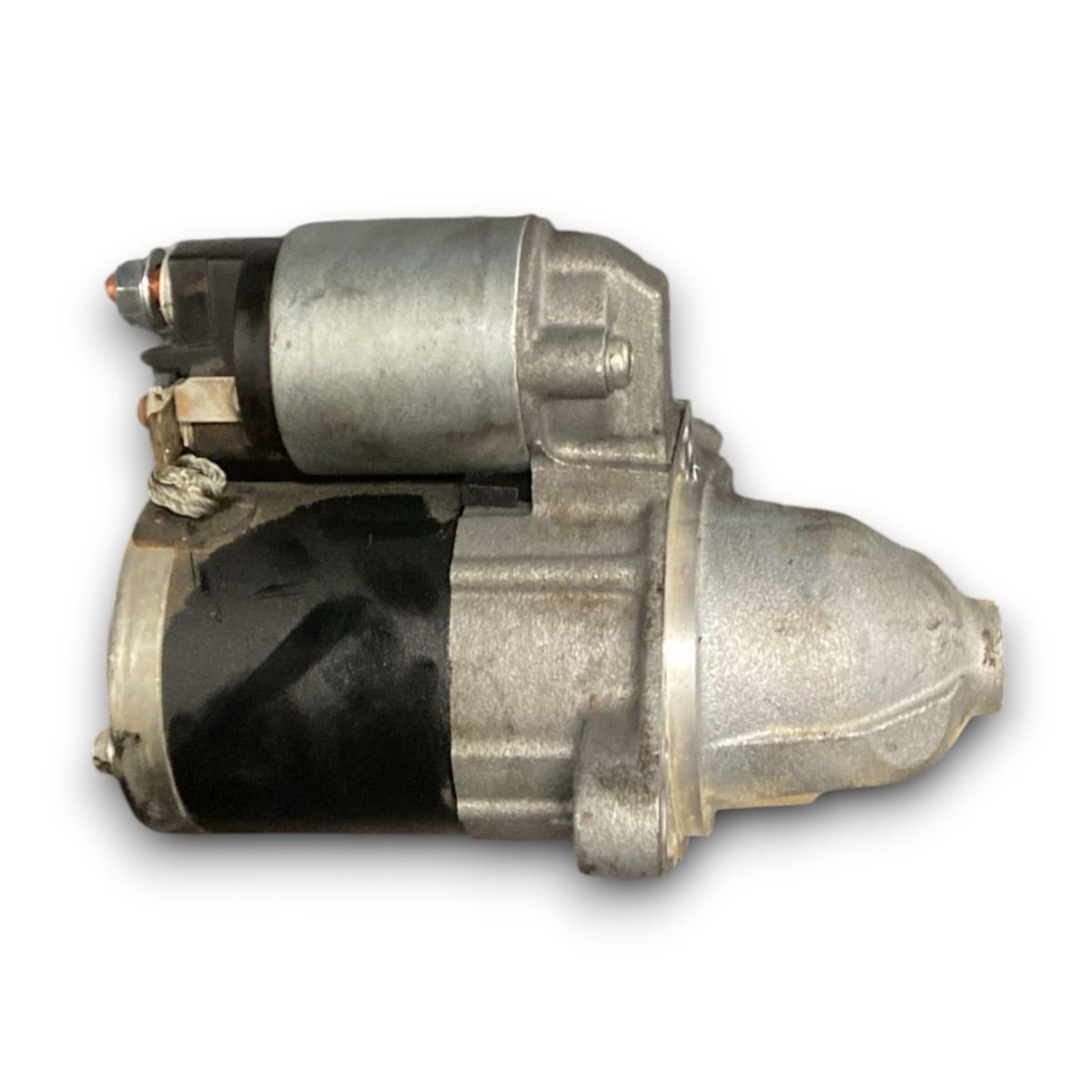 Motorino Avviamento Suzuki Ignis cod . 31100 - 73s0 1.2 benzina (2016 >) - F&P CRASH SRL - Ricambi Usati