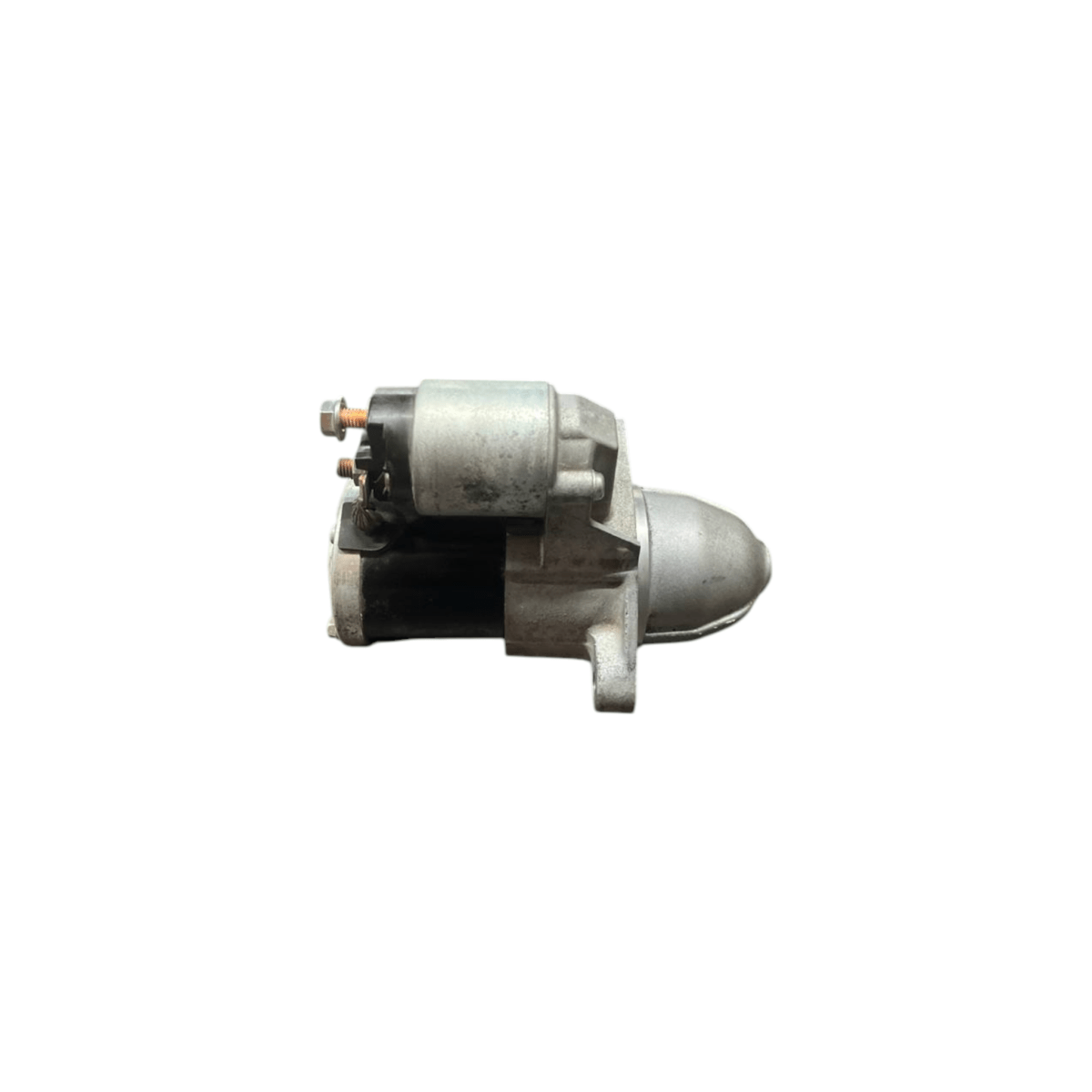Starter Motor Suzuki Ignis III 1.2 Petrol - Hybrid (2016 - ) code: 31100 - 81P0 - F&P CRASH SRLS - Used Parts