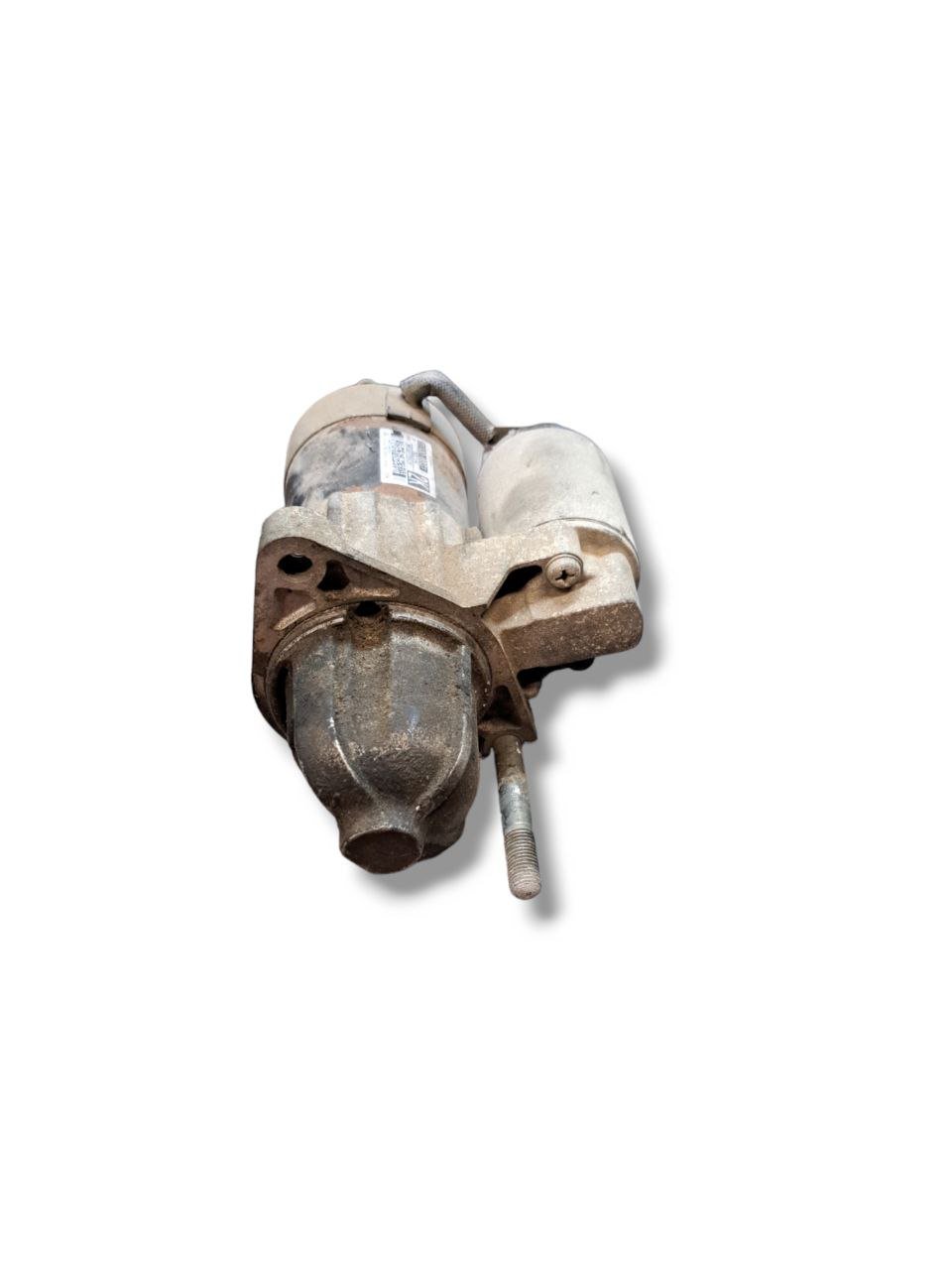Starter motor Suzuki Jimny 1.3 petrol (2005>) COD:31100-80G1 - F&P CRASH SRLS - Used Parts