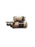 Motorino avviamento Suzuki Jimny 1.3 benzina (2005>) COD:31100-80G1 - F&P CRASH SRLS - Ricambi Usati